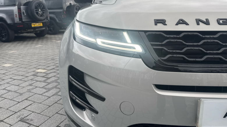 Land Rover Range Rover Evoque 2.0 D200 R-Dynamic SE 5dr Auto Diesel Hatchback